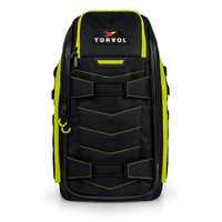 Sac Quad Pitstop Backpack Pro Torvol