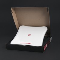 Antenne Spironet Patch 2.4ghz SMA RHCP ImmersionRC
