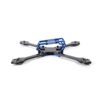 Kit Chassis GT-M7 NX Bleu - Diatone