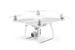 Phantom 4 Advanced