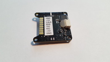 Carte de vol D-Link F3 Mini avec PDB Diatone