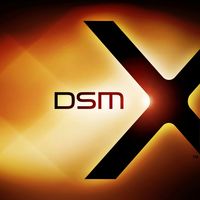 Radio DX6i Spektrum avec recepteur AR610