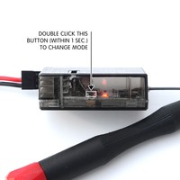 Recepteur R9D 9 voies Radiolink