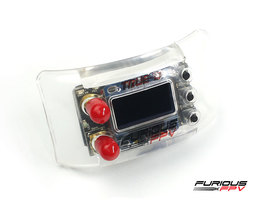 Récepteur Diversity True-D V3.7 FuriousFPV