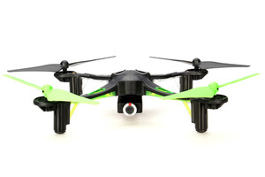 Galaxy Visitor 6 FPV Vert Mode 2 Nine Eagles
