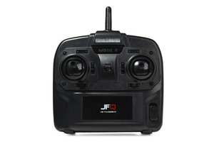 Galaxy Visitor 6 FPV Vert Mode 2 Nine Eagles