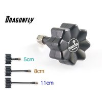 Dragonfly Booster 11cm RP-SMA 5.8G 3dBi TX/RX