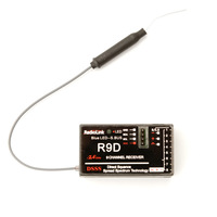 Recepteur R9D 9 voies Radiolink