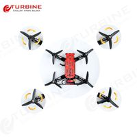 TB250 PNP avec caméra et Valise  eTurbine