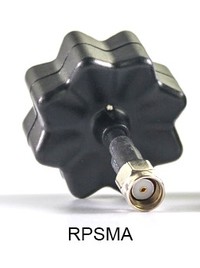 Dragonfly Booster 8cm RP-SMA 5.8G 3dBi TX/RX