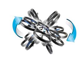 Hexatron FPV Hexacopter RTF