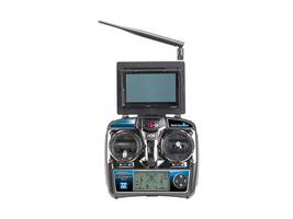 Hexatron FPV Hexacopter RTF