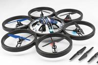 Hexatron FPV Hexacopter RTF