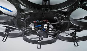 Hexatron FPV Hexacopter RTF
