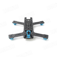 Spadger 180 V2.0 CF Frame Kit Diatone