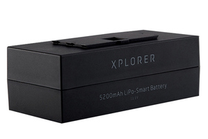 Batterie Accu pour Xplorer Xiro