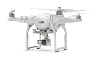 Phantom 3 Advanced 1080