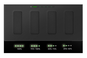 Batterie Accu pour Xplorer Xiro