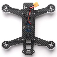 FX210 FPV frame kit 210mm SkyRC