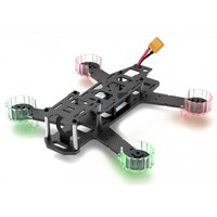 FX210 FPV frame kit 210mm SkyRC