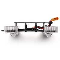 FX210 FPV frame kit 210mm SkyRC