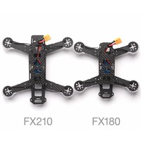 FX210 FPV frame kit 210mm SkyRC