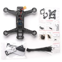 FX210 FPV frame kit 210mm SkyRC