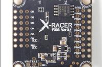 X-Racer F303 Version 3.1