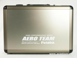 Valise transport Futaba