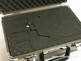 Valise transport Futaba