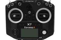 Radio QX7 Noire Taranis (EU)