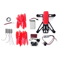 ETB100 FPV KIT ARF eTurbine