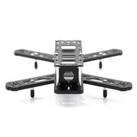 Chassis QAV250 V2 G10 Mini FPV Lumenier