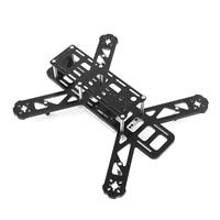 Chassis QAV250 V2 G10 Mini FPV Lumenier