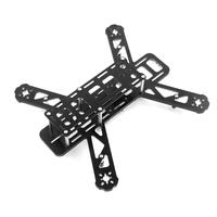 Chassis QAV250 V2 G10 Mini FPV Lumenier