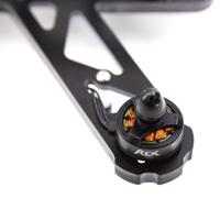 Chassis QAV250 V2 G10 Mini FPV Lumenier