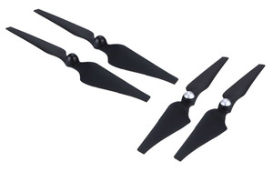Set d'hélices pour Xplorer Xiro