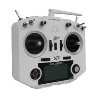 Radio QX7 Blanche Taranis (EU)