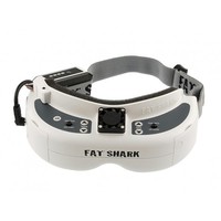 Lunettes Dominator HD V2 FatShark