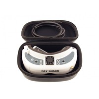 Lunettes Dominator HD V2 FatShark