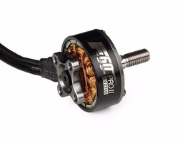 F60 PRO II 2700Kv Noir T-Motor