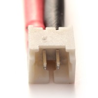 Connecteur Micro Femelle(MX-1.25) + fils (X4)