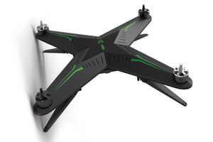 Drone Xplorer Xiro RTF