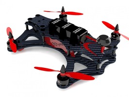 Kit chassis BB4 250 Badbird