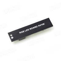 Barre de led RGB 5050/5V Diatone