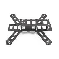 Chassis QAV250 Mini FPV Carbone Lumenier