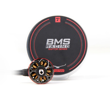 BMS RACING THOMAS 2207.5 2700 Kv T-Motor