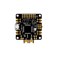 Carte de vol F4 AIO V2 Speedy Bee