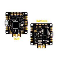 Carte de vol F4 AIO V2 Speedy Bee