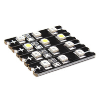 Barre de LED RGB 3528/12V